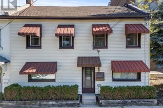 Property for Sale, 11 Ford Street, Hamilton (Corktown), ON