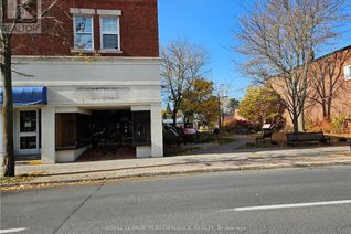 Commercial/Retail Property for Lease, 228 Pitt Street, Cornwall, ON