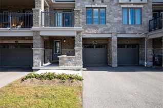 Condo for Sale, 101 South Creek Drive, Kitchener, ON