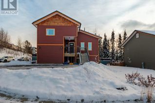 House for Sale, 22-19 Wann Road, Whitehorse, YT