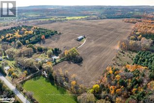 Farm for Sale, 1148 Concession 6 South Nottawasaga, Clearview, ON