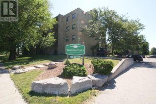 Condo Apartment for Sale, 140 Park Avenue E #204, Chatham-Kent (Chatham), ON