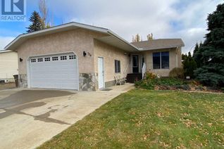 Bungalow for Sale, 724 2 Street E, Brooks, AB