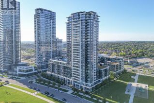 Condo for Sale, 15 Water Walk Drive #618, Markham (Unionville), ON