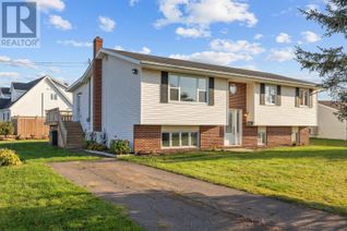 Detached House for Sale, 2 Henri Blanchard Drive, Charlottetown, PE