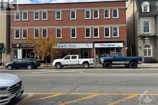 Commercial/Retail Property for Lease, 32 Gore Street, Perth, ON