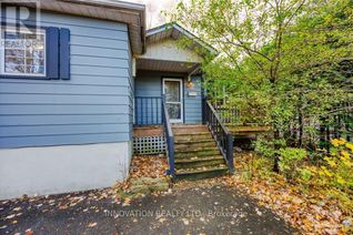 Bungalow for Sale, 20 Sandridge Road, Ottawa, ON