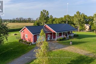 House for Sale, 2002 County Road 2 Road, Edwardsburgh/Cardinal, ON