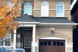 Property for Rent, 154 Rizal Avenue #Basemen, Markham (Box Grove), ON