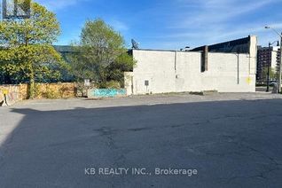 Land for Sale, 815 Princess Street, Kingston, ON