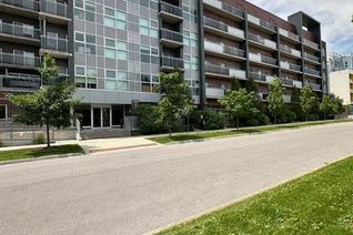 Condo Apartment for Sale, 251 Hemlock Street #626, Waterloo, ON