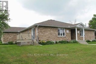 Property for Sale, 122 Homewood Avenue W #6, Trent Hills (Hastings), ON