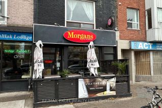 Restaurant/Pub Business for Sale, 1282 Danforth Avenue, Toronto (Danforth), ON