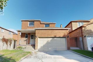 House for Rent, 11 Briarcliffe Crescent, Vaughan (Brownridge), ON