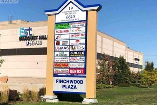 Office for Sale, 19 Woodbine Downs Boulevard #216, Toronto (West Humber-Clairville), ON