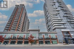 Property for Sale, 215 Queen Street #102, Brampton (Queen Street Corridor), ON