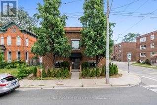 Property for Rent, 127 Victoria Avenue S #4, Hamilton (Stinson), ON