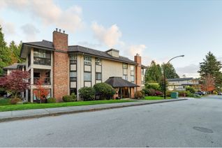 Penthouse for Sale, 1480 Vidal Street #302, White Rock, BC