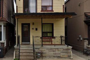 Detached House for Rent, 61 Emerson Avenue #Bsmt, Toronto (Dovercourt-Wallace Emerson-Junction), ON