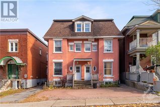 Triplex for Sale, 73-75 Lower Charlotte Street, Ottawa, ON