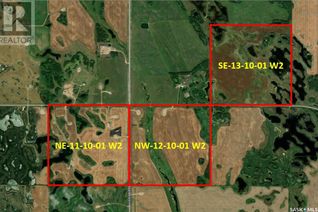 Commercial Farm for Sale, Wawken 473 Acres Grain Farmland With Oil Revenue, Wawken Rm No. 93, SK