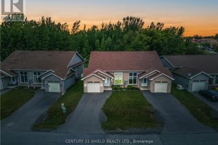 Sidesplit for Sale, 20323 Andrea Avenue, South Glengarry, ON