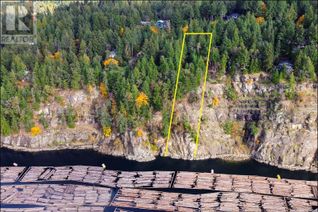 Vacant Residential Land for Sale, Lt 72 Harrison Way, Gabriola Island, BC