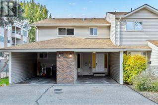 Townhouse for Sale, 1690 Thayer Court, Kelowna, BC