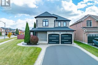 House for Sale, 1 Bridgid Drive, Whitby (Williamsburg), ON