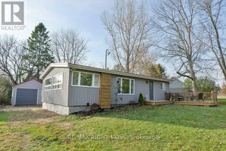 House for Sale, 4159 Fountain Drive, Ramara (Atherley), ON