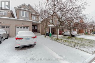 Freehold Townhouse for Rent, 3141 Turbine Crescent, Mississauga (Churchill Meadows), ON