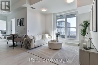 Condo for Sale, 1285 Dupont Street #2301, Toronto (Dovercourt-Wallace Emerson-Junction), ON