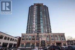 Condo for Rent, 9 George Street N #304, Brampton (Downtown Brampton), ON