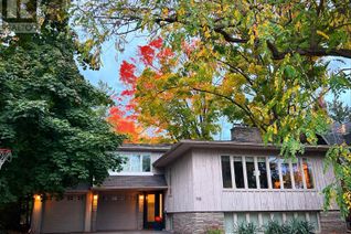 Sidesplit for Sale, 319 Macdonald Road, Oakville (1013 - OO Old Oakville), ON