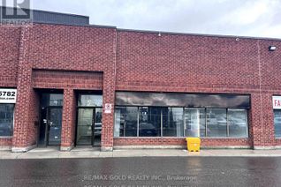 Property for Lease, 2074 Steeles Avenue E #11, Brampton (Southgate), ON