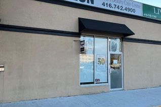 Non-Franchise Business for Sale, 2291 Kipling Avenue #109, Toronto (Rexdale-Kipling), ON