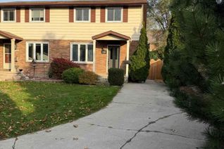 Semi-Detached House for Sale, 720 Hillary Street, Sarnia, ON