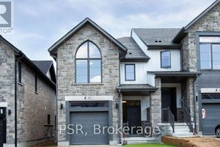 Townhouse for Sale, 41 Queensbrook Crescent, Cambridge, ON