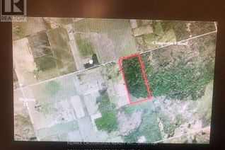 Commercial Land for Sale, 1630 Thorah Concession 9 Road, Brock (Beaverton), ON