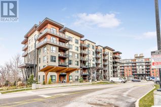 Condo for Rent, 300 Essa Road #601, Barrie (400 West), ON