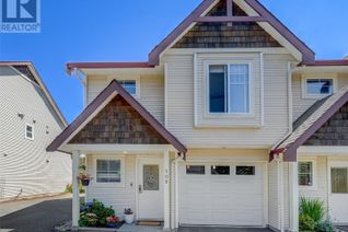 Townhouse for Sale, 920 Dunford Ave #108, Langford, BC