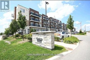 Condo for Sale, 50 Sky Harbour Drive #310, Brampton (Bram West), ON