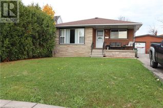 Bungalow for Sale, 701 Limeridge Road E, Hamilton, ON