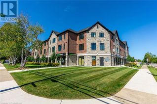 Townhouse for Sale, 2620 Binbrook Road E Unit# 210, Binbrook, ON