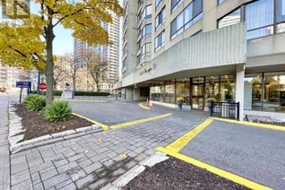 Condo Apartment for Sale, 5444 Yonge Street #108, Toronto (Willowdale West), ON