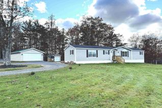 Mini Home for Sale, 178 Stark Road, Newport Station, NS