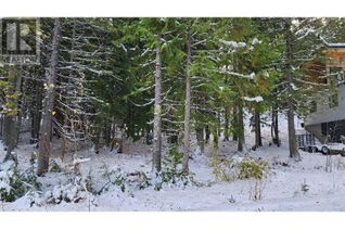 Land for Sale, 210 Cedar Creek Place, Rossland, BC