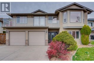 House for Sale, 7104 Lakeridge Drive, Vernon, BC