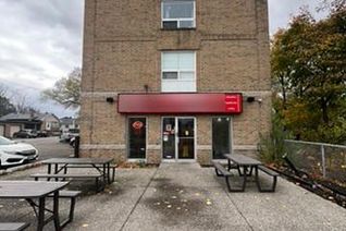 Pizzeria Business for Sale, 760 Concession Street, Hamilton (Raleigh), ON