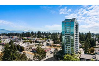 Condo Apartment for Sale, 32330 South Fraser Way #402, Abbotsford, BC